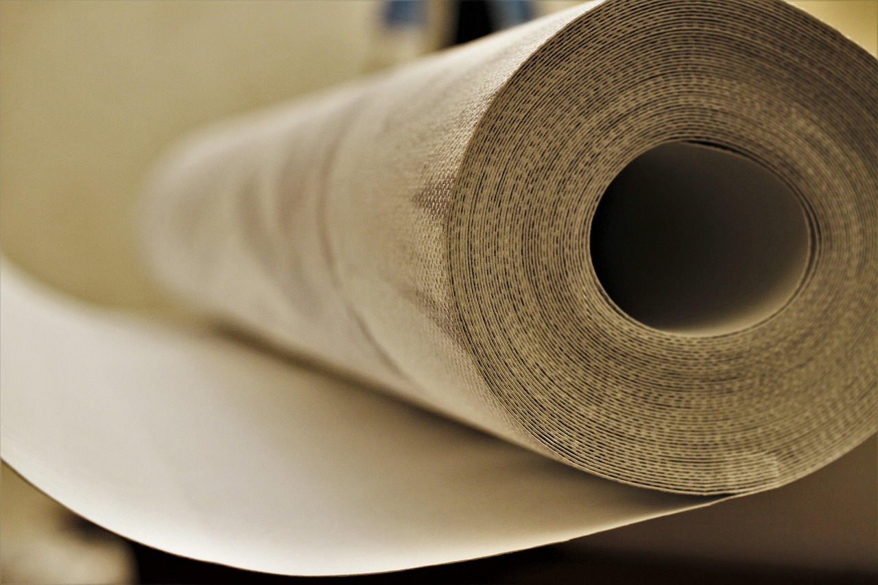 Specialty Paper